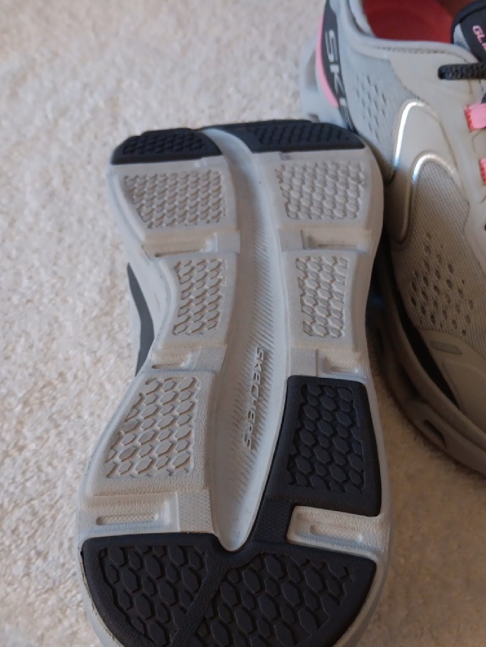 NWOT Skechers Slip Ins Glide Steps - Picture 15 of 16